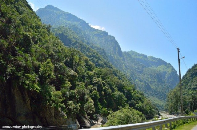 Beautiful - Manali Delhi Expressway