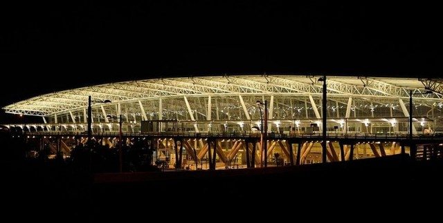 Chennai International Airport