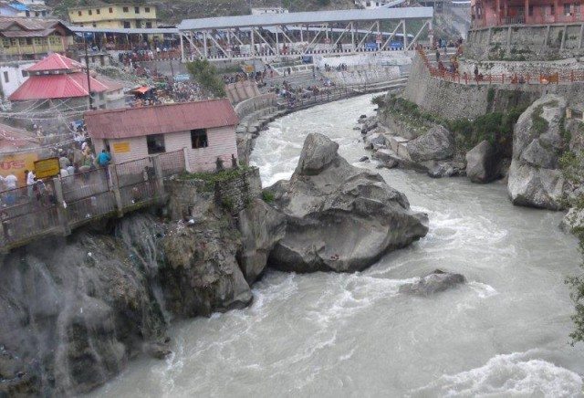 Badrinath 