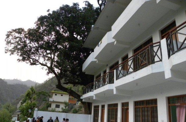 Last night of the trip 