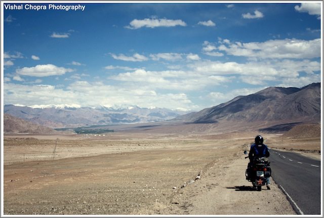 Rambo “The Power House” in frame