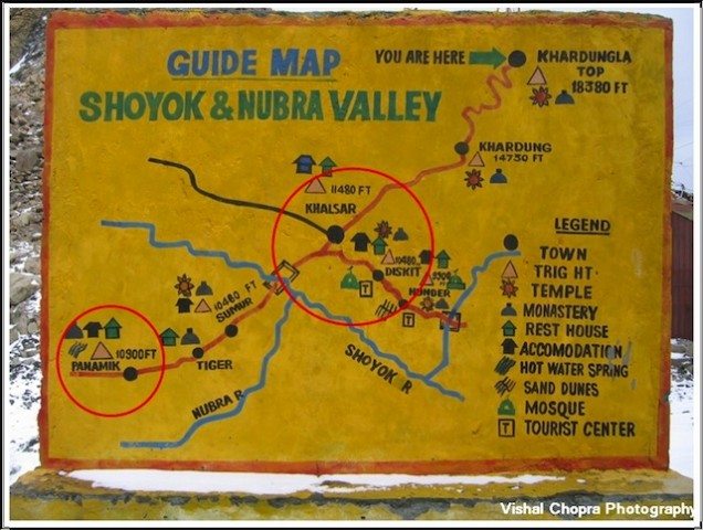 See where we made the mistake