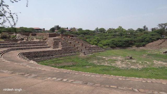 Suraj Kund