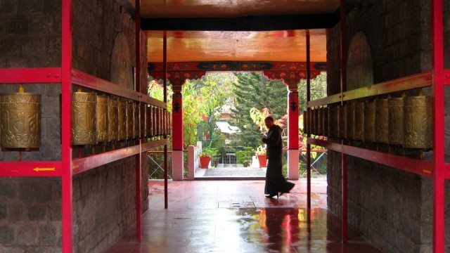  Norbulingka, Dharamshala