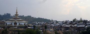 ANOTHER VIEW OF TOWN