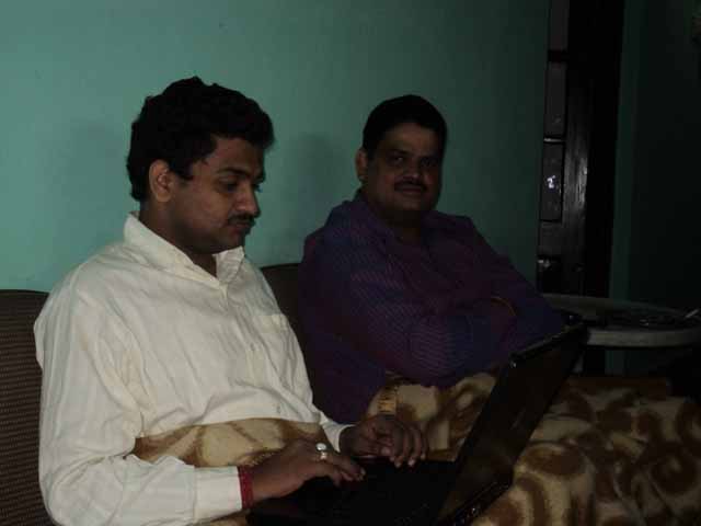 मजे के बीच काम भी हो जाए