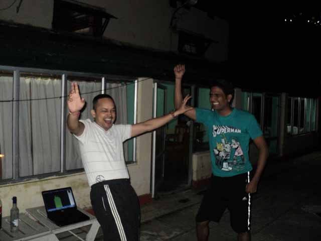 इतनी मस्ती