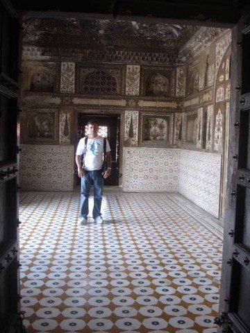 Finally a Picture of Mine