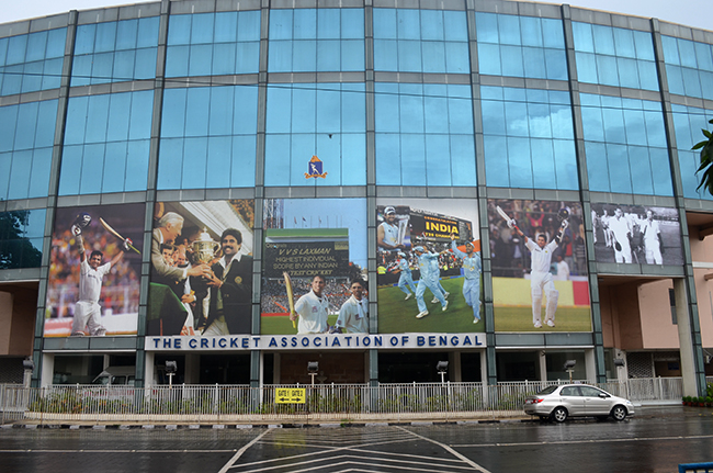 Some unforgettable moments