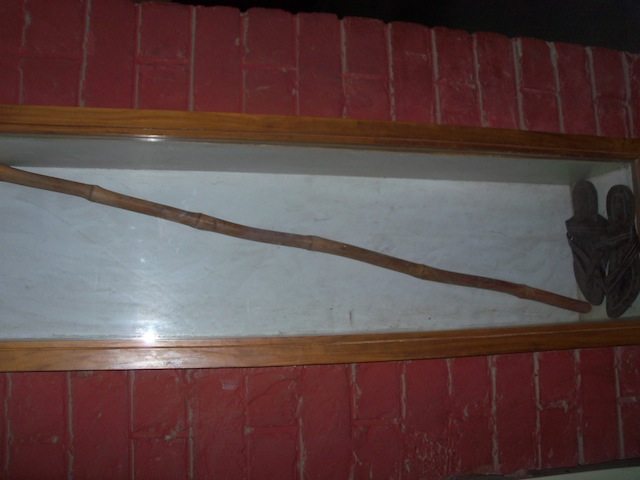 Constant companions of Gandhi Ji