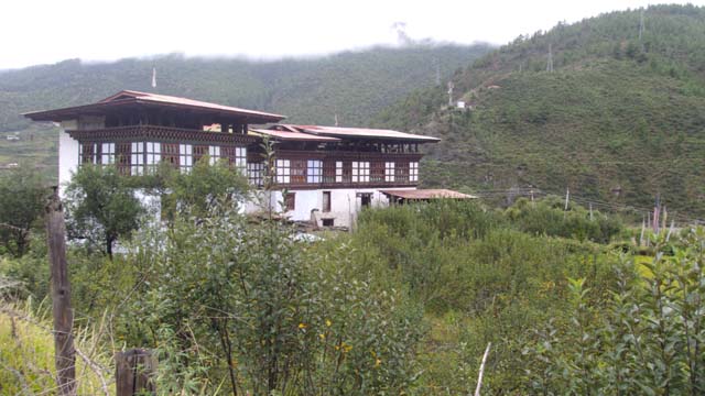Paro