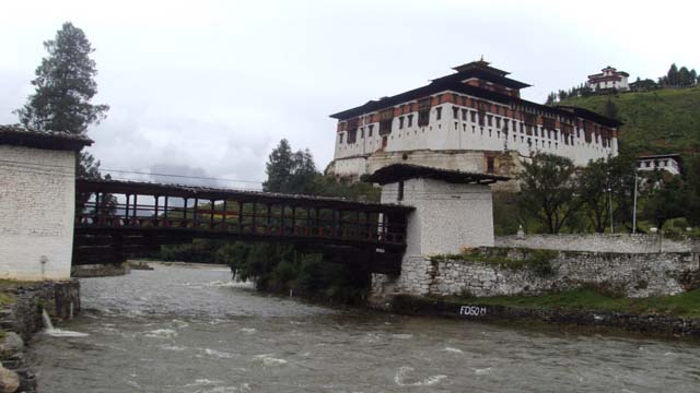 Paro