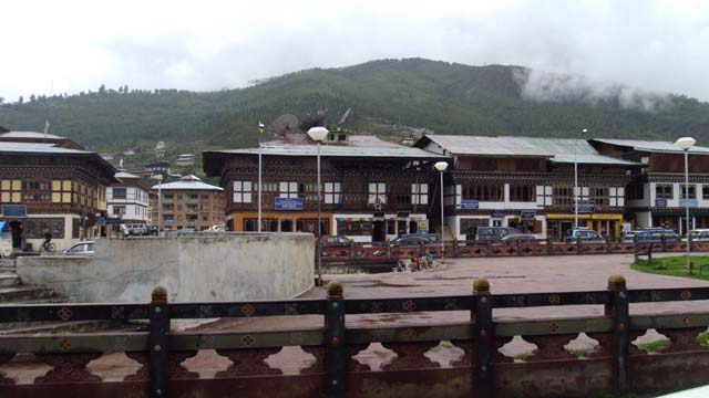 Paro