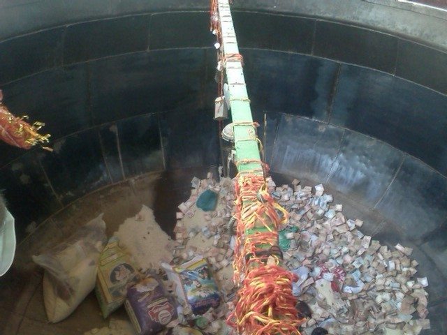 अकबरी देग