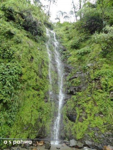 जो दृश्य हमारे लिए नियामत हैं, वो उन्हें सहज ही उपलब्द हैं.
