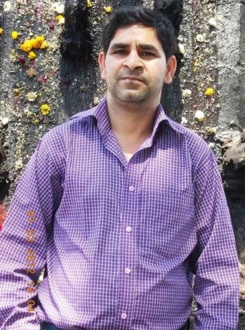  नरेश सरोहा