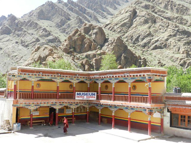 Hemis Museum