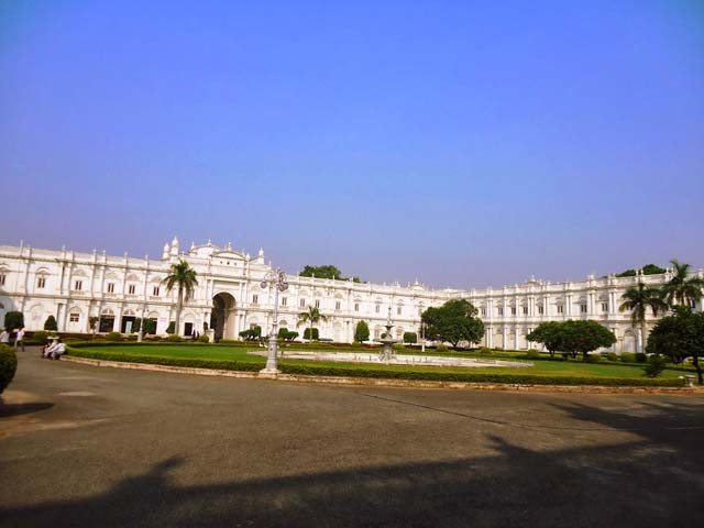 JAI VILAS PALACE