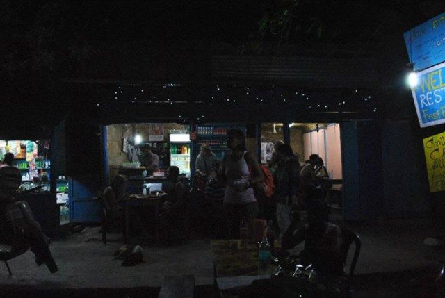 Our daily wine & dine ,Havlok