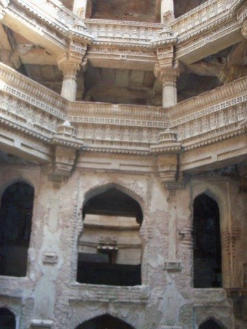 Another look at the Vav