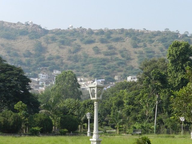 Gulab Bagh