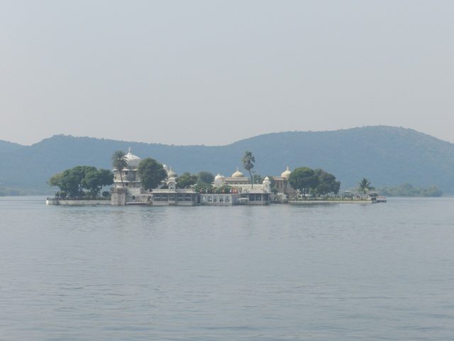 Pichola Lake