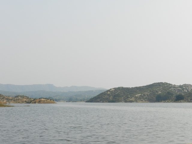Rajsamand Lake