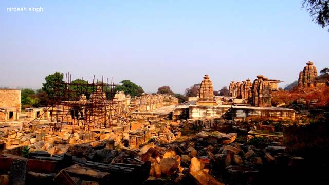 Batesar - Rebirth in Progress