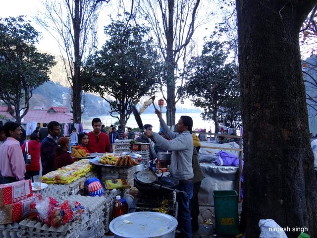 Mallital - The Flying Omelette