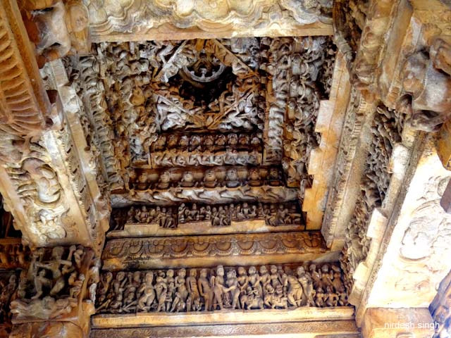 Padavali - Astonishing Work of Art