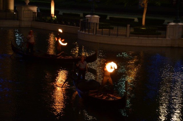 Gondolla - Artists performing