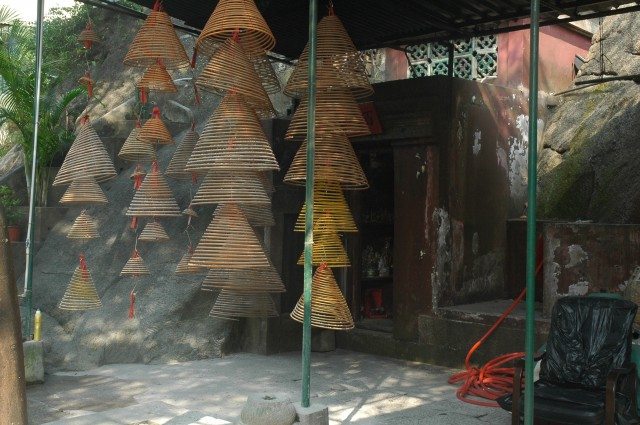 A-Ma Temple