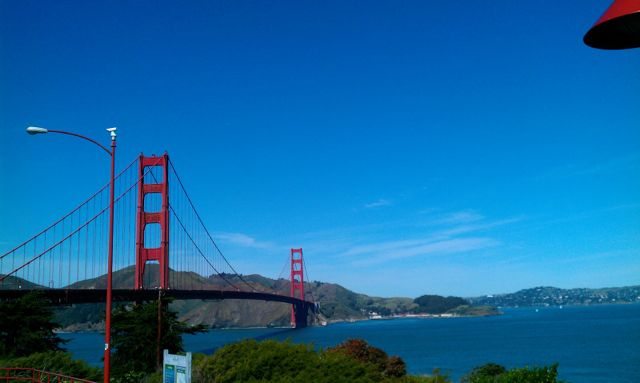 Golden Gate