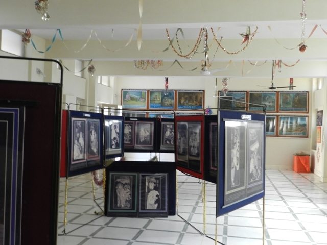 Displaying Facts about Maharishi