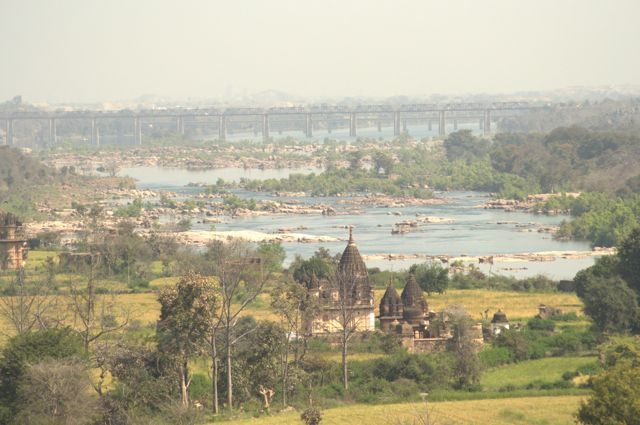 Orchha