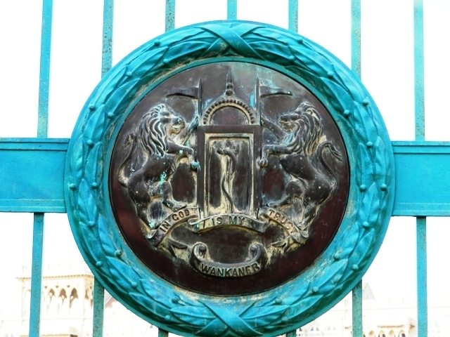 Pride of the Princely State