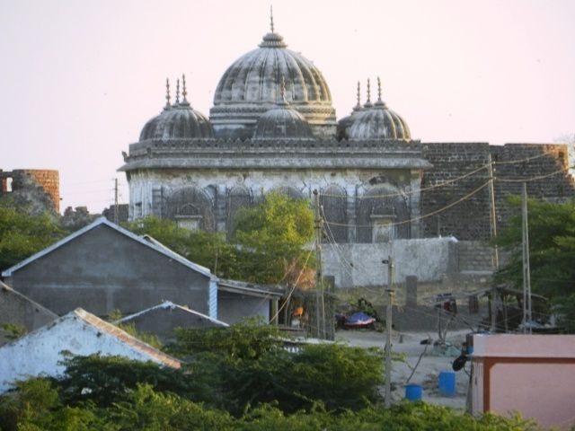 Sayyed Pir Shah Dargah