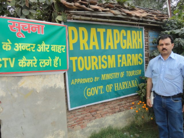 Finally, we are here!