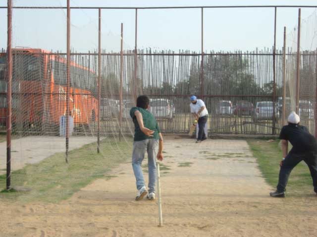 Cricket is not just a game in Indis, it has become a way of life