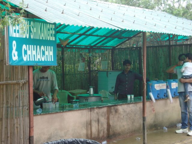 To quench your thrust, these Indian traditional drinks are always refreshing than the colas