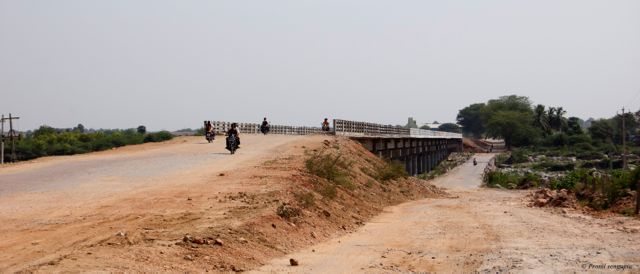 On The Way to Nagarjuna