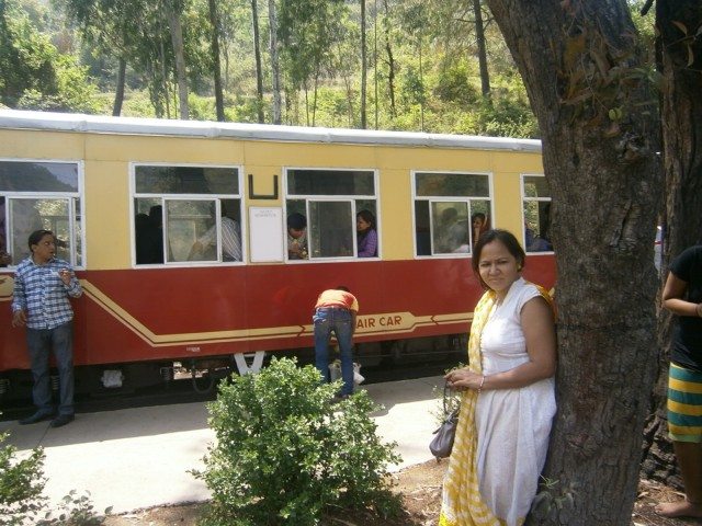 विश्राम के क्षण