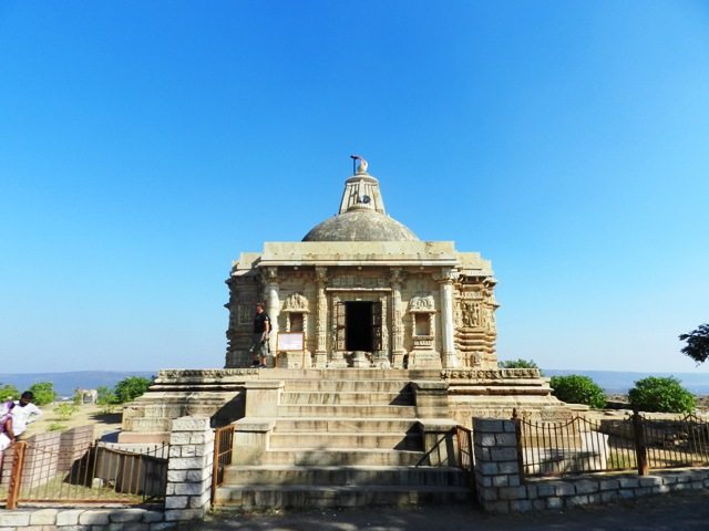 Adinathji Jain Temple