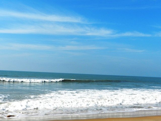 Turbulent Pingleshwar