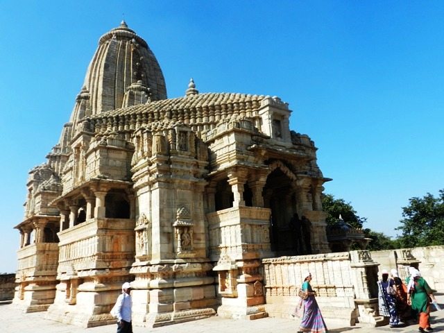 Vishnu Temple