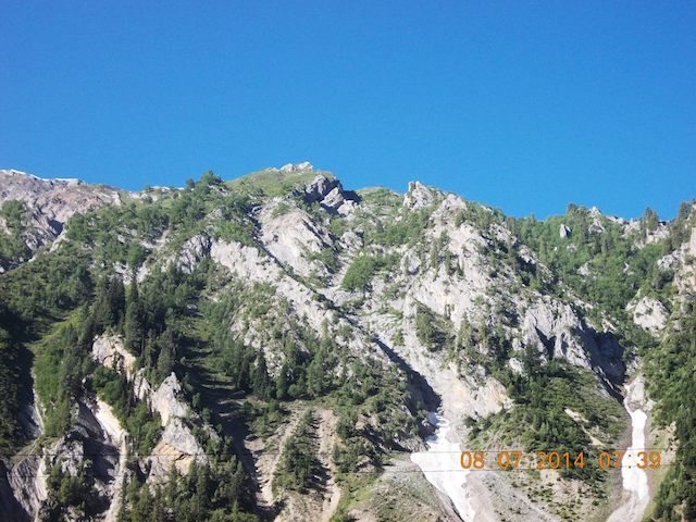 सुन्दर दृश्य 