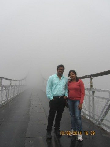 Guess where it starts from