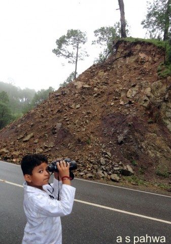 हिमाचल डायरी : दो पल के जीवन से…  (Sirmour सिरमौर – भाग 2)