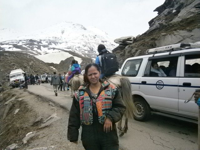 फुरसत के पल 