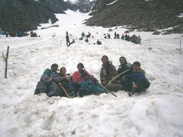 हमारा ग्रुप